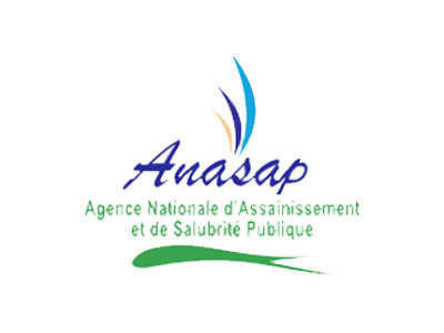 Logo Partenaire Anasap